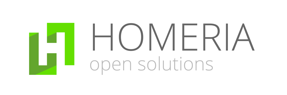 Homeria Open Solutions